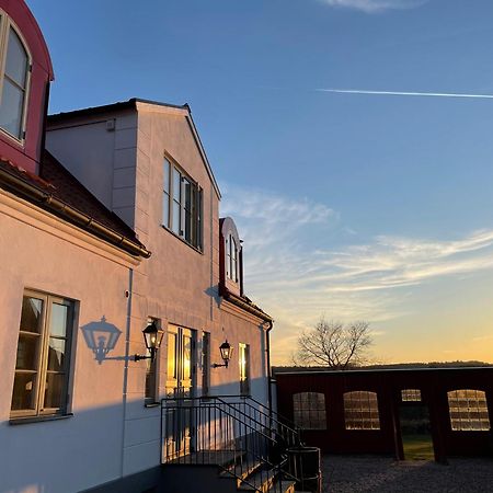 Ekenaes Gard Pa Oesterlen Kivik Exterior photo