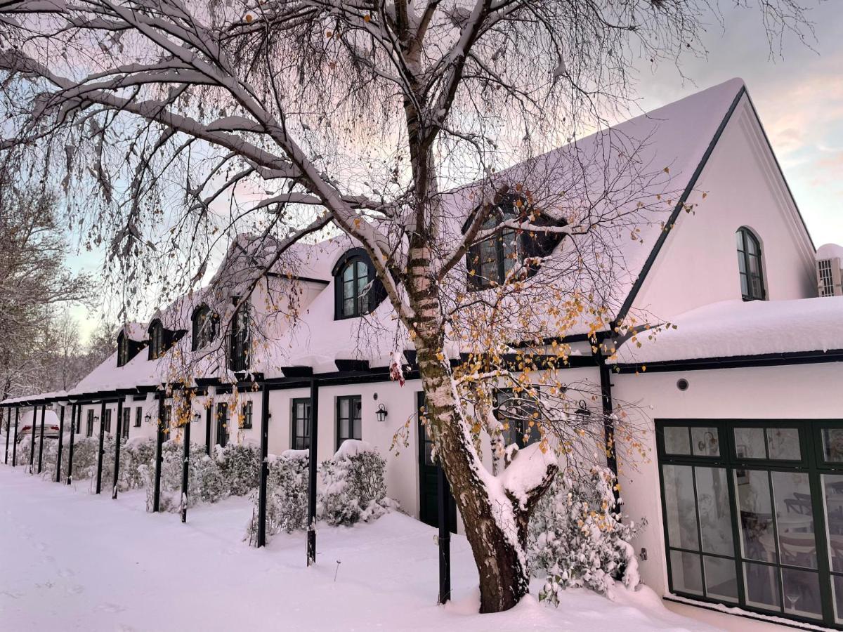 Ekenaes Gard Pa Oesterlen Kivik Exterior photo